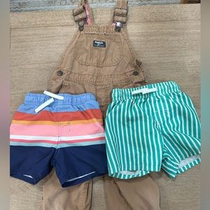 3T/4T Boy bundle